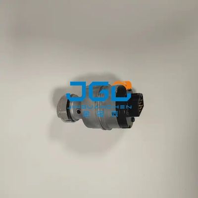مورد استفاده برای لوازم جانبی بیل مکانیکی SK200-8 سوئیچ جرقه زن YN50S00026F1