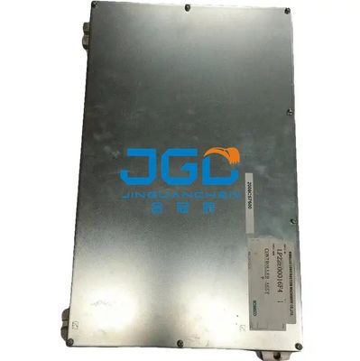 لوازم جانبی بیل مکانیکی SK200-8 250-8 SK350-8 SK460-8 کنترل کننده بیل مکانیکی برای YN22E00193F5