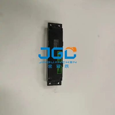 بیل مکانیکی SK75-8 SK130-8 SK200-8 SK250-8 SK330-8 پنل کنترل تهویه مطبوع YN20M01468P4