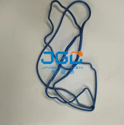 برای نوار لاستیکی Vh11181011A زیر دریچه بیل مکانیکی J08E SK350-8 استفاده می شود
