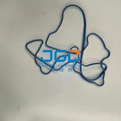 برای نوار لاستیکی Vh11181011A زیر دریچه بیل مکانیکی J08E SK350-8 استفاده می شود