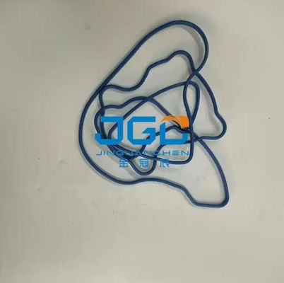 برای نوار لاستیکی Vh11181011A زیر دریچه بیل مکانیکی J08E SK350-8 استفاده می شود