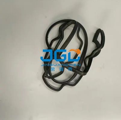SK350-8 برای نوار لاستیکی VH11181080A روی درب دریچه بیل مکانیکی قابل استفاده است