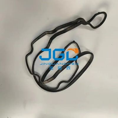 SK350-8 برای نوار لاستیکی VH11181080A روی درب دریچه بیل مکانیکی قابل استفاده است