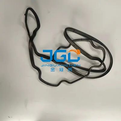 SK350-8 برای نوار لاستیکی VH11181080A روی درب دریچه بیل مکانیکی قابل استفاده است