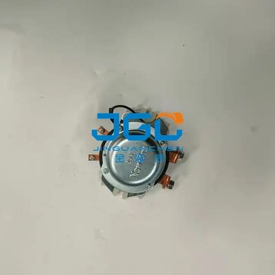 بیل مکانیکی لوازم جانبی SK200-8 SK350-8 باتری رله YN24S00008F1