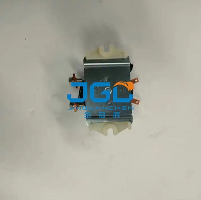 بیل مکانیکی لوازم جانبی SK200-8 SK350-8 باتری رله YN24S00008F1
