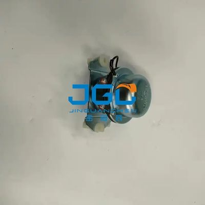 بیل مکانیکی لوازم جانبی SK200-8 SK350-8 باتری رله YN24S00008F1