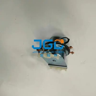 بیل مکانیکی لوازم جانبی SK200-8 SK350-8 باتری رله YN24S00008F1