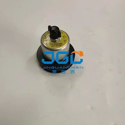 دریچه هواکش هیدرولیک Sk200-10 Sk250-10 Sk200-6E قطعات بیل مکانیکی YN57V00004F1