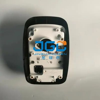 صفحه نمایش لوازم جانبی بیل مکانیکی YN59S00021F3 SK200-8 SK350-8