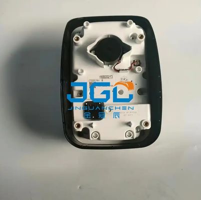 صفحه نمایش لوازم جانبی بیل مکانیکی YN59S00021F3 SK200-8 SK350-8