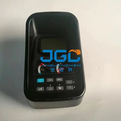 صفحه نمایش لوازم جانبی بیل مکانیکی YN59S00021F3 SK200-8 SK350-8