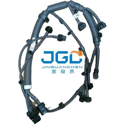 دسته موتور J08E SK330-8 SK350-8 Sk330-10 برای بیل مکانیکی VH82121E0301