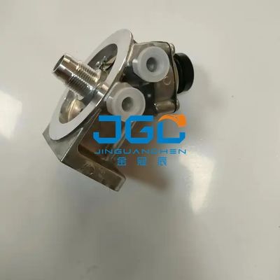 موتور SK200-8 SK330-8 SK350 قطعات یدکی بیل مکانیکی مونتاژ سوخت S2257-01790