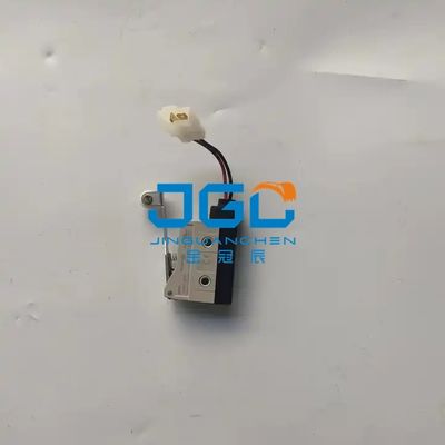 قطعات بیل مکانیکی Sk350-8 Sk260-8 Limit Switch for Yn50s00041f1