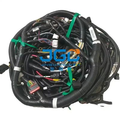 بسته نرم افزاری خط اصلی بیل مکانیکی LC13E01436P1 قطعات ماشین آلات ساختمانی SK330-8 SK350-8