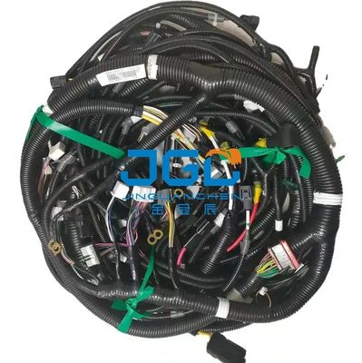 بسته نرم افزاری خط اصلی بیل مکانیکی LC13E01436P1 قطعات ماشین آلات ساختمانی SK330-8 SK350-8