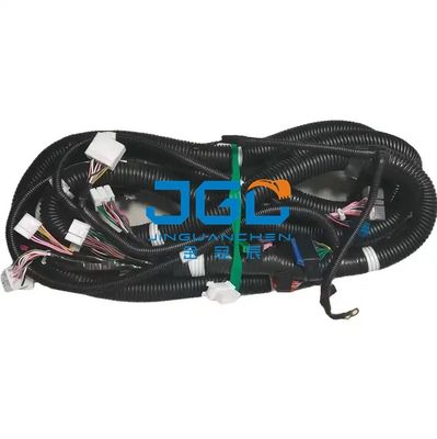 لوازم جانبی کابل ECU بیل مکانیکی SK300-8 SK350-8 برای LC13E01438P2