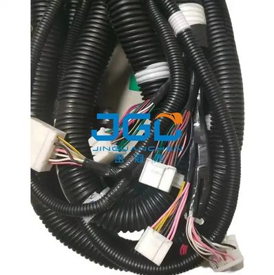 لوازم جانبی کابل ECU بیل مکانیکی SK300-8 SK350-8 برای LC13E01438P2
