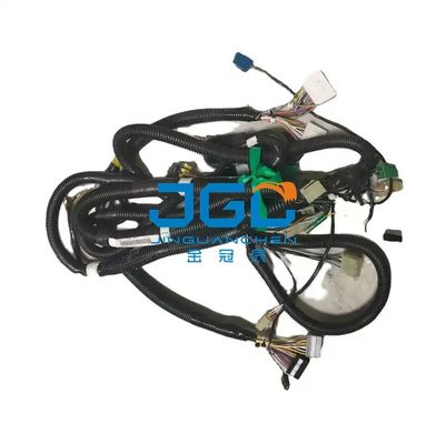 خط نمایش بیل مکانیکی SK350-8 SK200-8 LQ14E01018P1 مناسب برای قطعات ماشین آلات ساختمانی