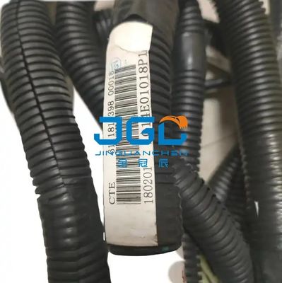 خط نمایش بیل مکانیکی SK350-8 SK200-8 LQ14E01018P1 مناسب برای قطعات ماشین آلات ساختمانی
