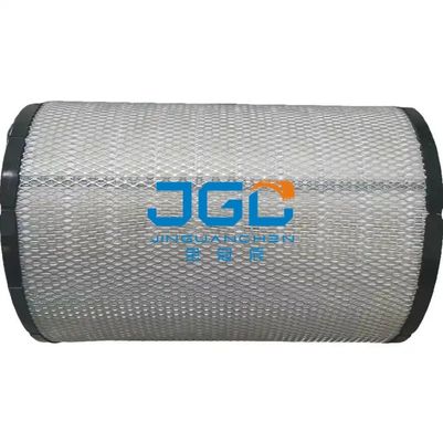مجموعه فیلتر هوا SK350-8 SK350-10 برای LC11P00019R100 مناسب است