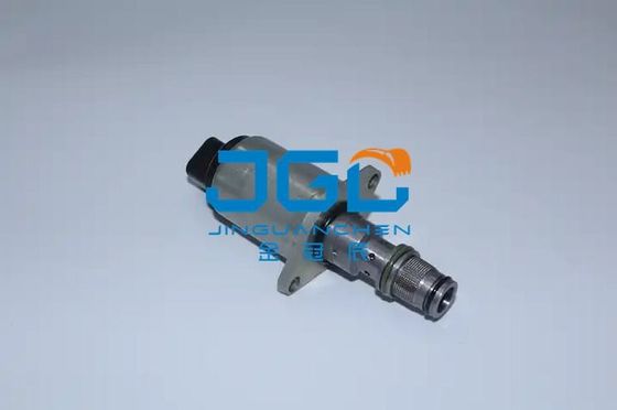 شیر برقی پمپ هیدرولیک بیل مکانیکی SY235 SY335 SY365 1006178 مورد استفاده برای بیل مکانیکی