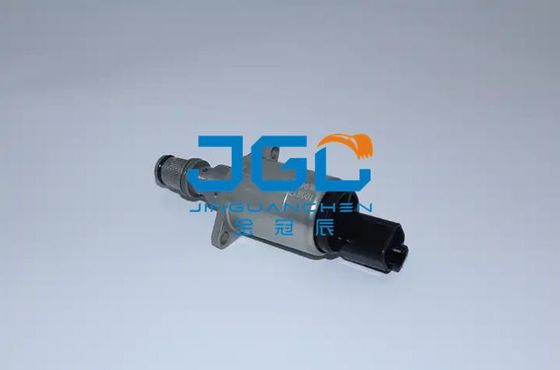 شیر برقی پمپ هیدرولیک بیل مکانیکی SY235 SY335 SY365 1006178 مورد استفاده برای بیل مکانیکی