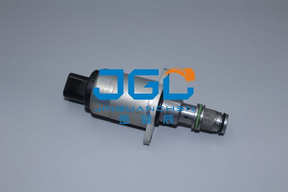 شیر برقی پمپ هیدرولیک بیل مکانیکی SY235 SY335 SY365 1006178 مورد استفاده برای بیل مکانیکی
