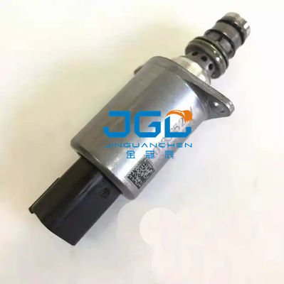 SY215 SY235 SY335 پمپ هیدرولیک شیر برقی 1013365 1017628 1017969 قطعات الکتریکی بیل مکانیکی