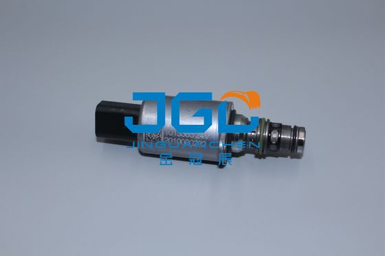 SY215 SY235 SY335 پمپ هیدرولیک شیر برقی 1013365 1017628 1017969 قطعات الکتریکی بیل مکانیکی