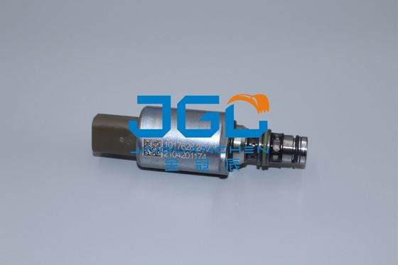 SY215 SY235 SY335 پمپ هیدرولیک شیر برقی 1013365 1017628 1017969 قطعات الکتریکی بیل مکانیکی