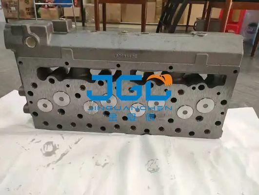 قطعات موتور PC3304 سرسیلندر 8N1188 قطعات ماشین آلات ساختمانی