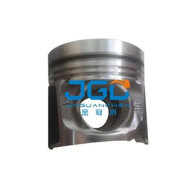 اجزای موتور بیل مکانیکی پیستون D6D D7D D6E EC210BLC 240BLC 290BLC