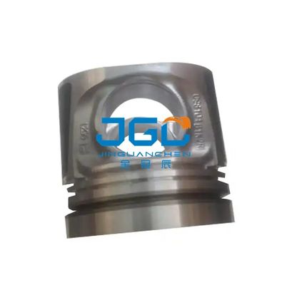 اجزای موتور بیل مکانیکی پیستون D6D D7D D6E EC210BLC 240BLC 290BLC