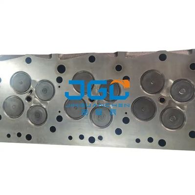 قطعات موتور دیزلی بیل مکانیکی J08C J08E مونتاژ سرسیلندر Vh111010e0531 Vh111010e0541