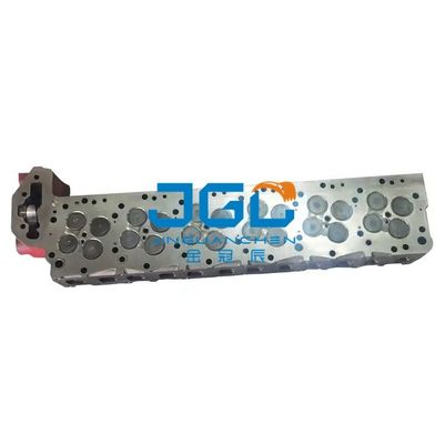 قطعات موتور دیزلی بیل مکانیکی J08C J08E مونتاژ سرسیلندر Vh111010e0531 Vh111010e0541