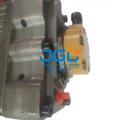لوازم جانبی پمپ سوخت دیزل بیل مکانیکی C6.4E320D 32F61-10301 ماشین آلات ساختمانی