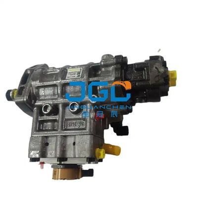 لوازم جانبی پمپ سوخت دیزل بیل مکانیکی C6.4E320D 32F61-10301 ماشین آلات ساختمانی