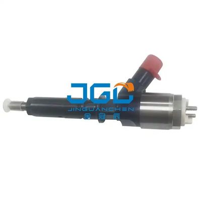 قطعات بیل مکانیکی مونتاژ انژکتور مشترک ریلی موتور دیزل E320D 326-4700