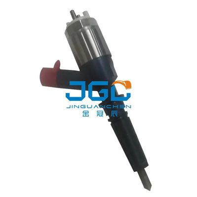 قطعات بیل مکانیکی مونتاژ انژکتور مشترک ریلی موتور دیزل E320D 326-4700