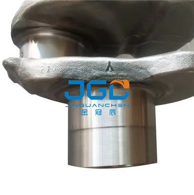 لوازم جانبی JO8E بیل مکانیکی میل لنگ دیزلی SK330-8 SK350-8 برای 13411-2410