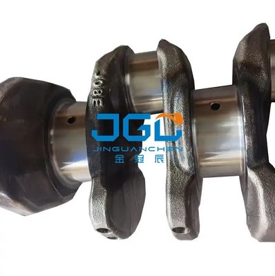 لوازم جانبی JO8E بیل مکانیکی میل لنگ دیزلی SK330-8 SK350-8 برای 13411-2410