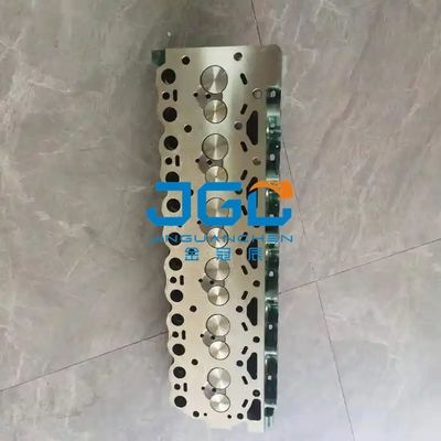 قطعات جایگزین بیل مکانیکی D6E مونتاژ سر سیلندر موتور دیزلی EC240BLC