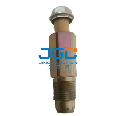 اتصالات بیل مکانیکی Sk200-8 Sk250-8 Sk350-8 Vh227401110a فشار سوخت مجمع محدود کننده جریان