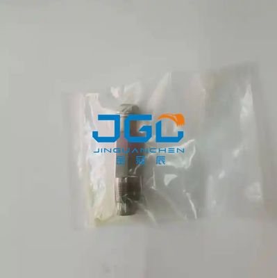 اتصالات بیل مکانیکی Sk200-8 Sk250-8 Sk350-8 Vh227401110a فشار سوخت مجمع محدود کننده جریان