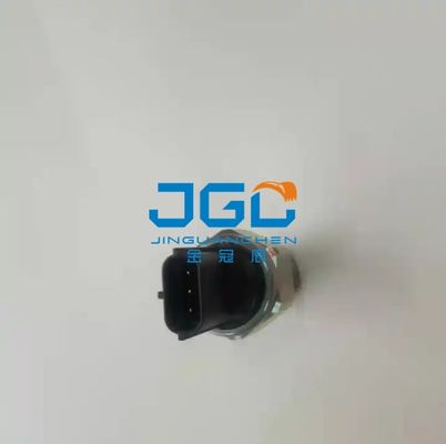 سنسور فشار برای بیل مکانیکی Sk200-8 250-8 Sk350-8 Sk460-8 قسمت VH227621070a