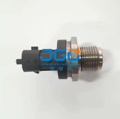سنسور فشار معمولی VA32G6109100 بیل مکانیکی موتور SK135-8 SK140-8