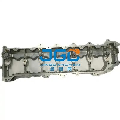 بیل مکانیکی سر سیلندر بالایی موتور J08E قسمت VH111031380B برای SK350-8